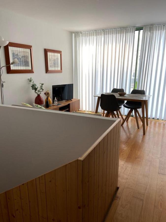 Cativo Flat - Lovely 2 Bedroom Duplex In Porto Exterior photo