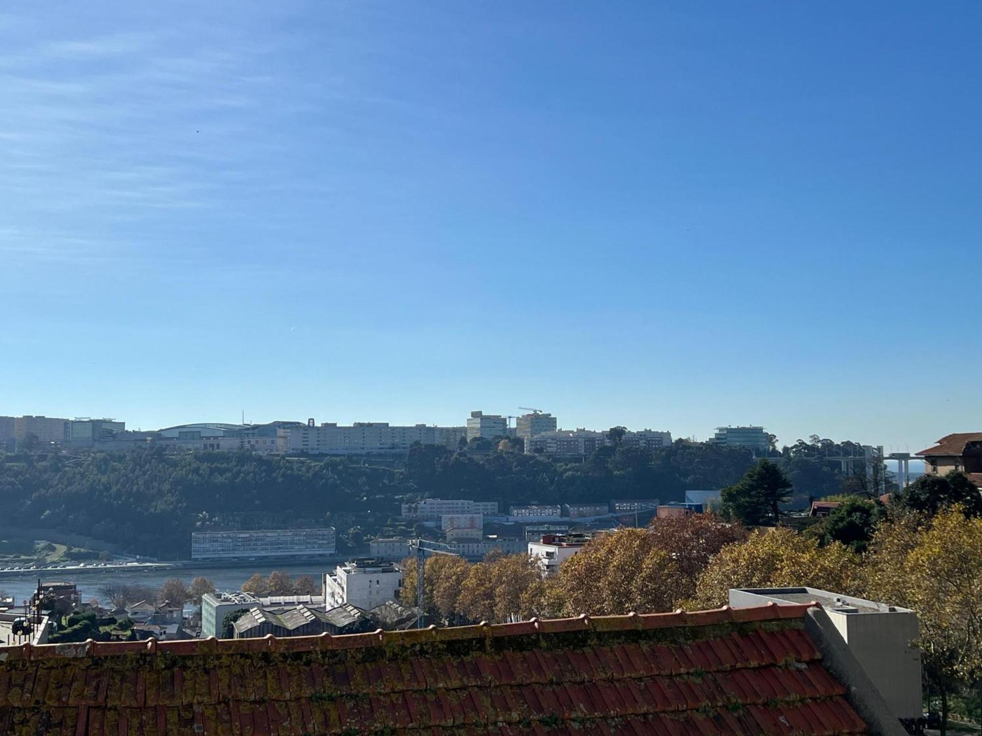 Cativo Flat - Lovely 2 Bedroom Duplex In Porto Exterior photo